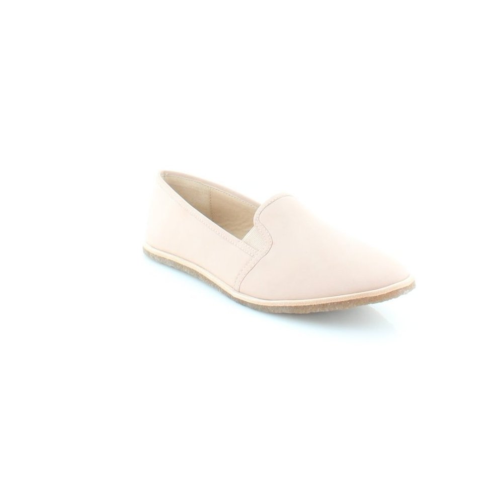 SPLENDID Blush Pink Beatrix Slip on Flat